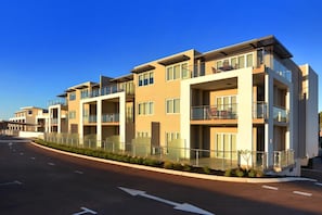 Exterior - Bunbury Seaview Apartments (South Bunbury)