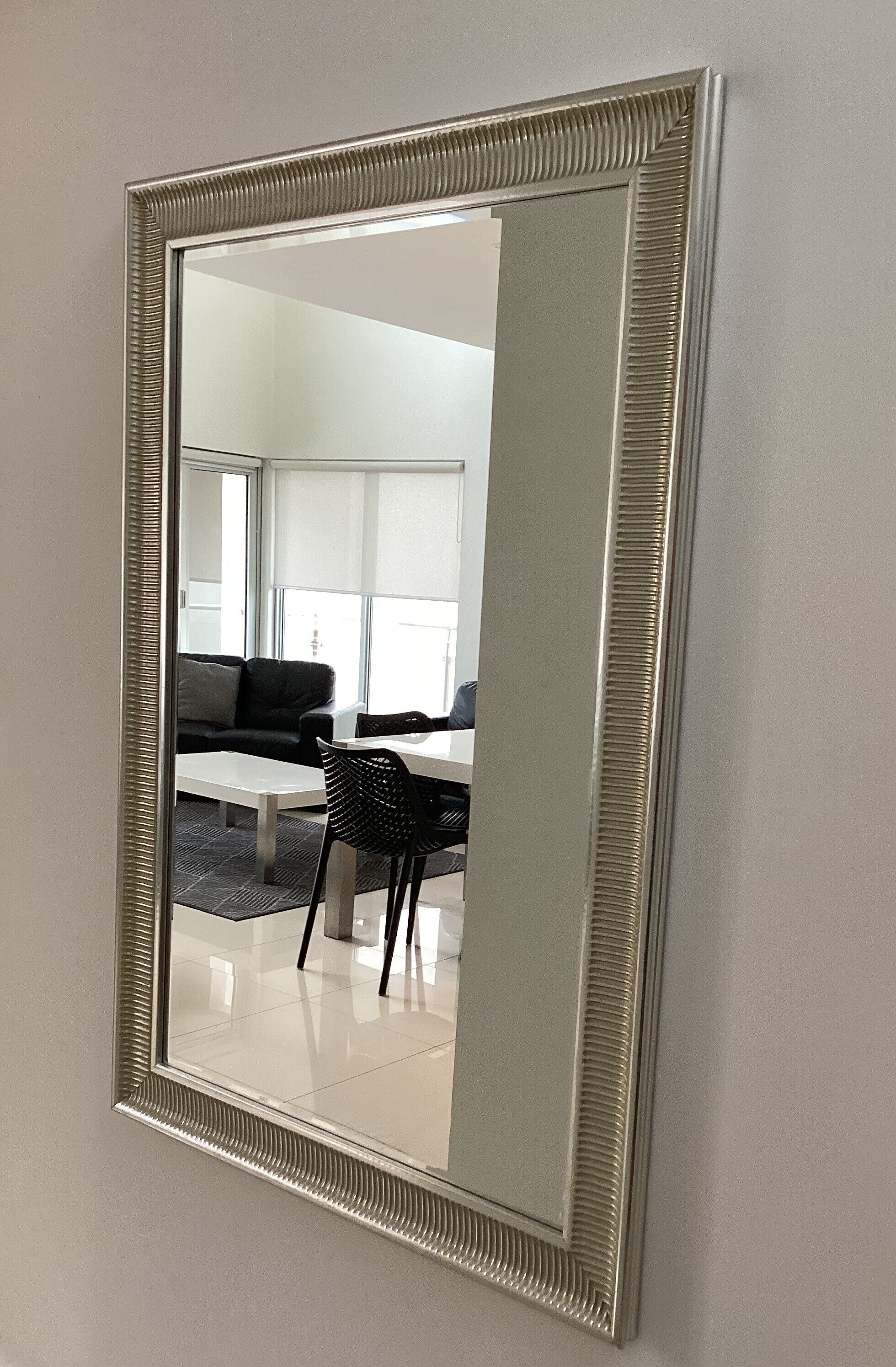 Loft, 2 Bedrooms | Living area | 50-inch TV with digital channels