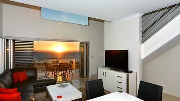 Loft, 2 Bedrooms | View from room