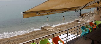 BeachHouse Geragera