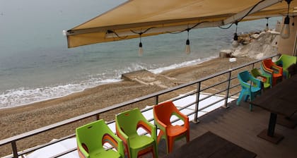 BeachHouse Geragera