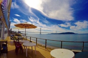 Point of interest - BeachHouse Geragera (Kobe)