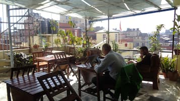 Cobertizo
