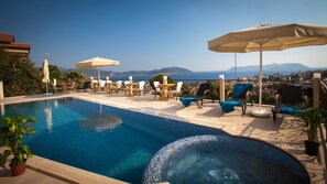 Property amenity - Hotel Aysima (Kas)