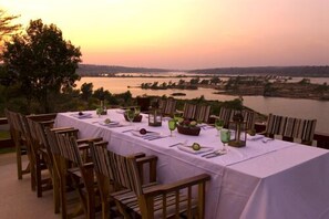 Dining - Tohsang Heritage Khongjiam (Khong Chiam)