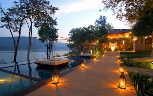 ทอแสง เฮอริเทจ โขงเจียม