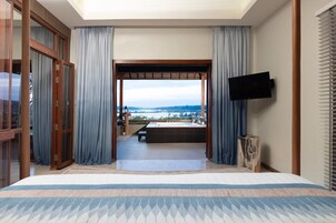 River Villa | Terrace/patio