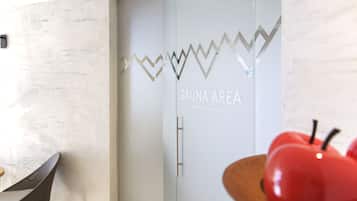 Sauna, hammam