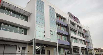 Galaxy Hotel