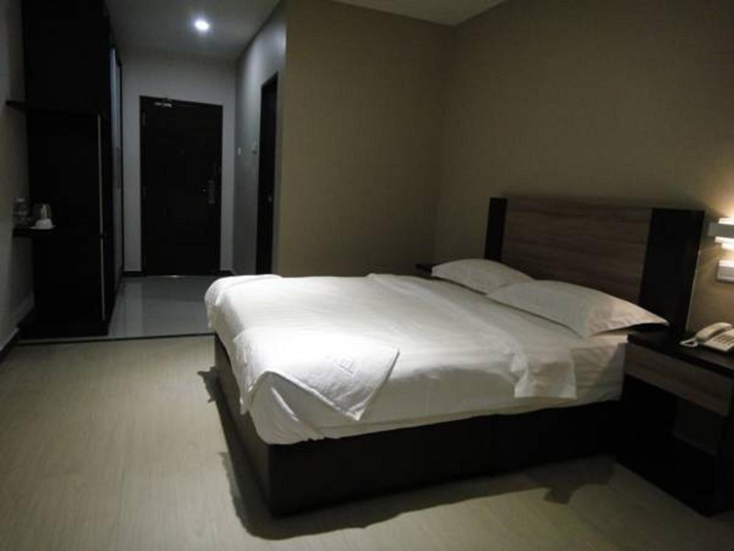 ห้องพัก