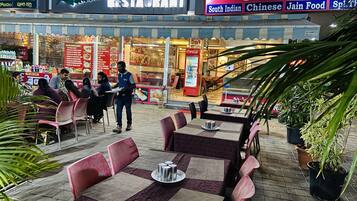 Cocina internacional