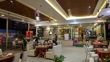 Spécialités Cuisine internationale