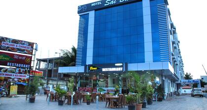 Hotel Sai Bansi
