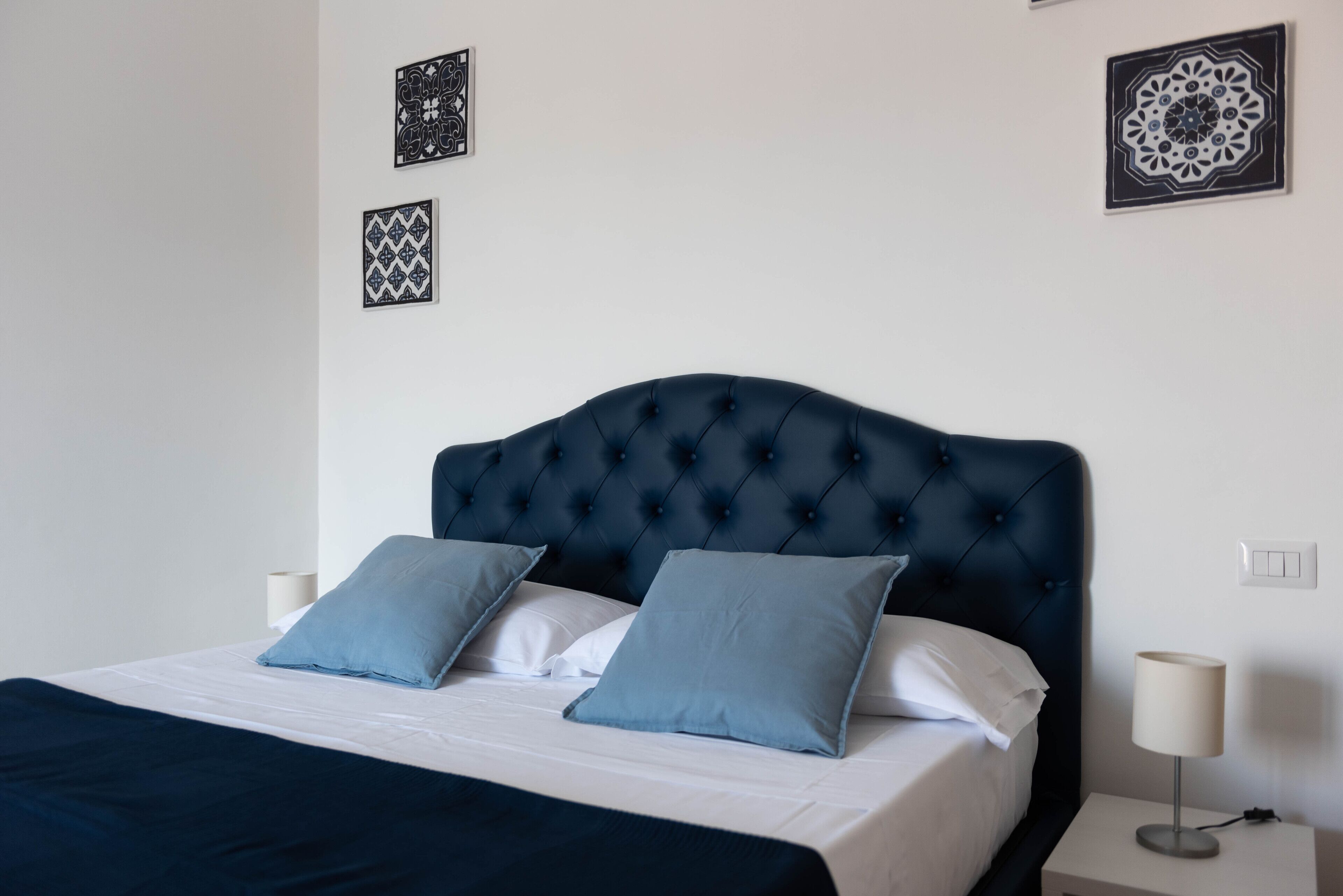 Foto - Sirentum Rooms