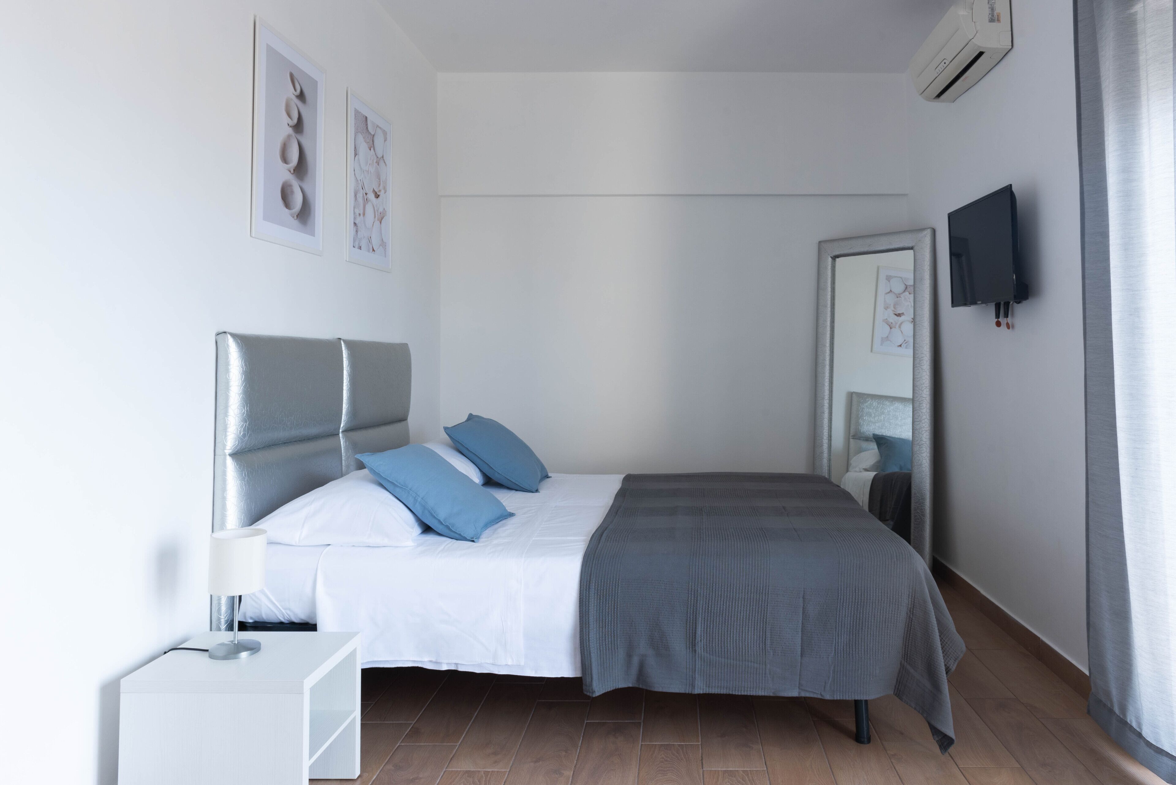 Foto - Sirentum Rooms