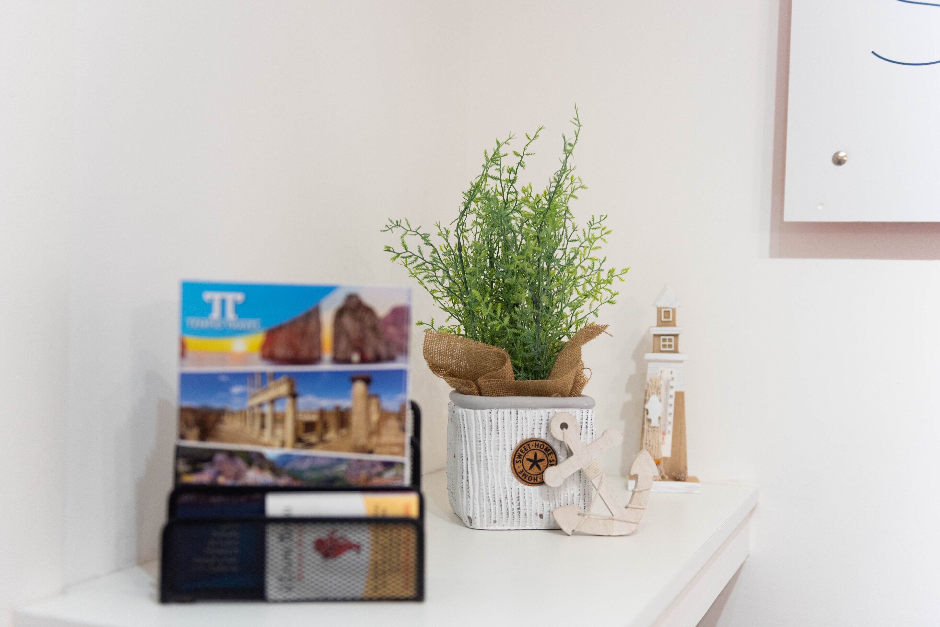 Foto - Sirentum Rooms