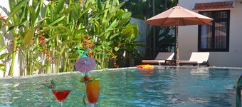 Hoi An Red Frangipani Villa
