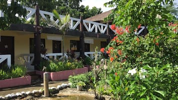 Jardin