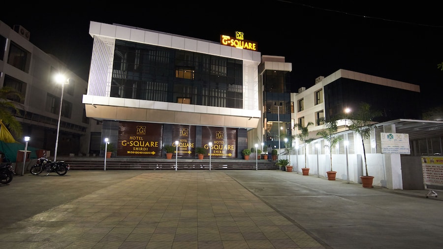 Hotel G-Square