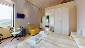 Superior Double or Twin Room, 1 Double or 2 Single Beds, Ensuite | In-room safe, free WiFi