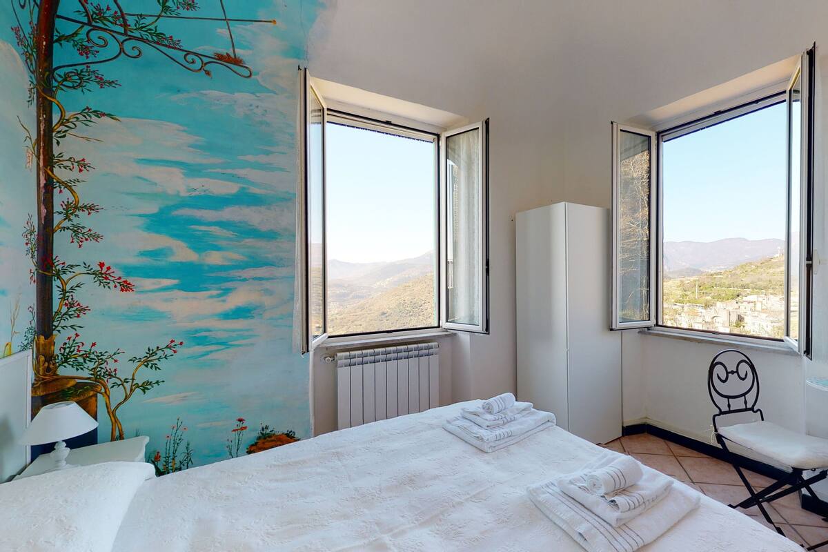Superior Double or Twin Room, 1 Double or 2 Single Beds, Ensuite | In-room safe, free WiFi
