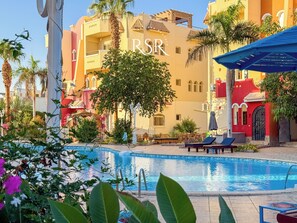 Exterior - Green Garden Resort (Hurghada)