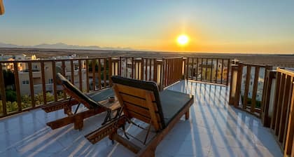 Green Garden Resort