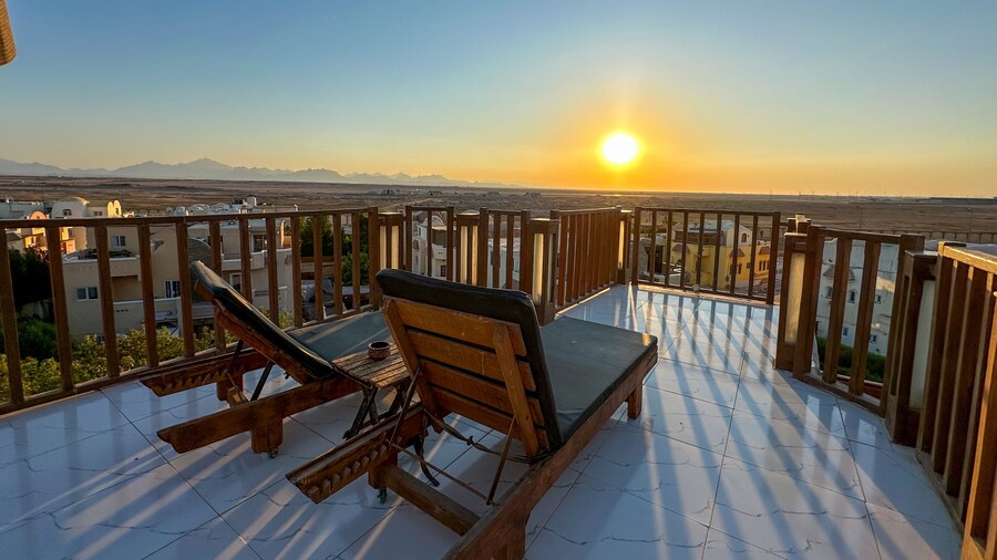 Green Garden Resort