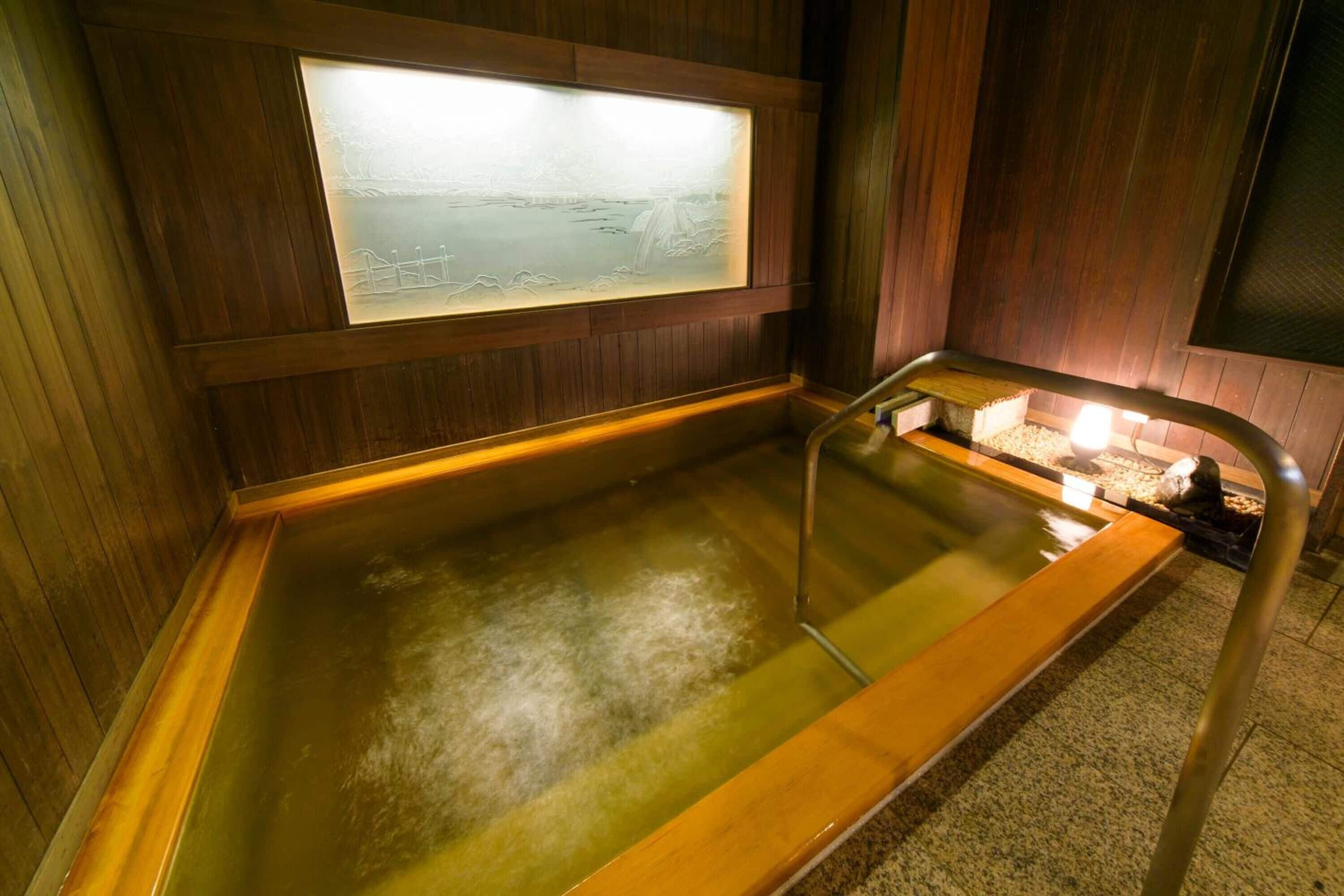 料理旅館 金沢茶屋 Expedia提供写真