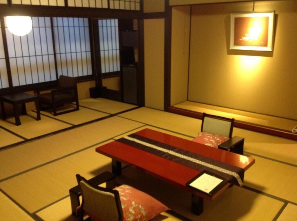 料理旅館 金沢茶屋 Expedia提供写真