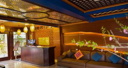 Sapa Elite Hotel