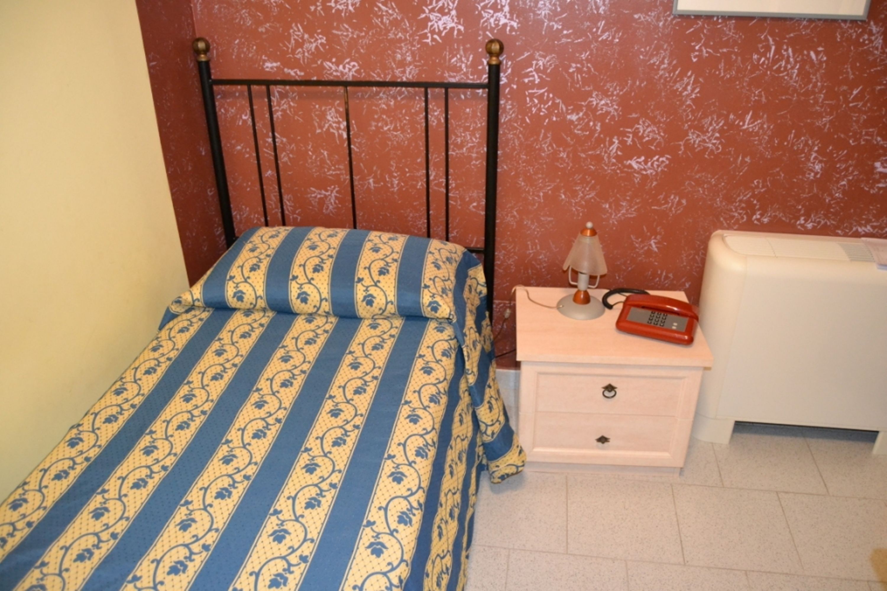 Habitación individual