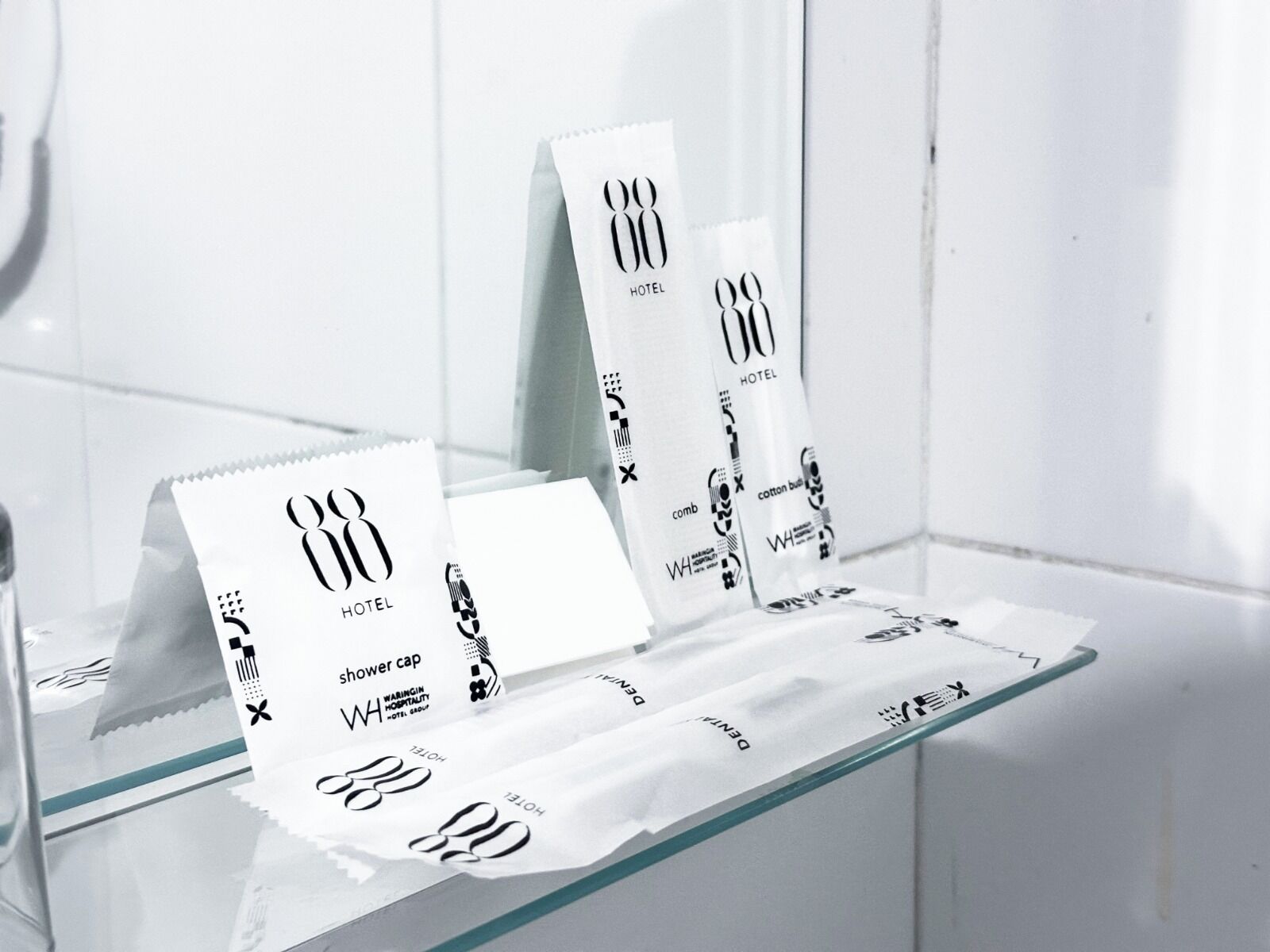 Photo - Hotel 88 Mangga Besar 62 - Best Breakfast - Near By Ancol And Government Center