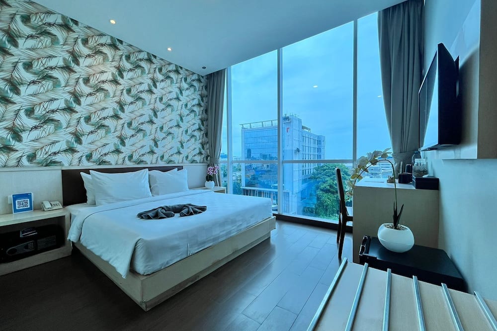 Hotel 88 Mangga Besar 62 by WH