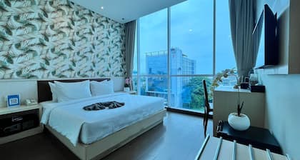 Hotel 88 Mangga Besar 62 by WH