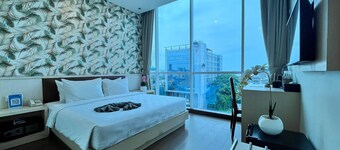 Hotel 88 Mangga Besar 62 by WH