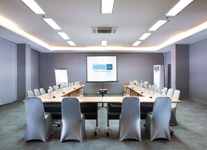 Salle de réunion