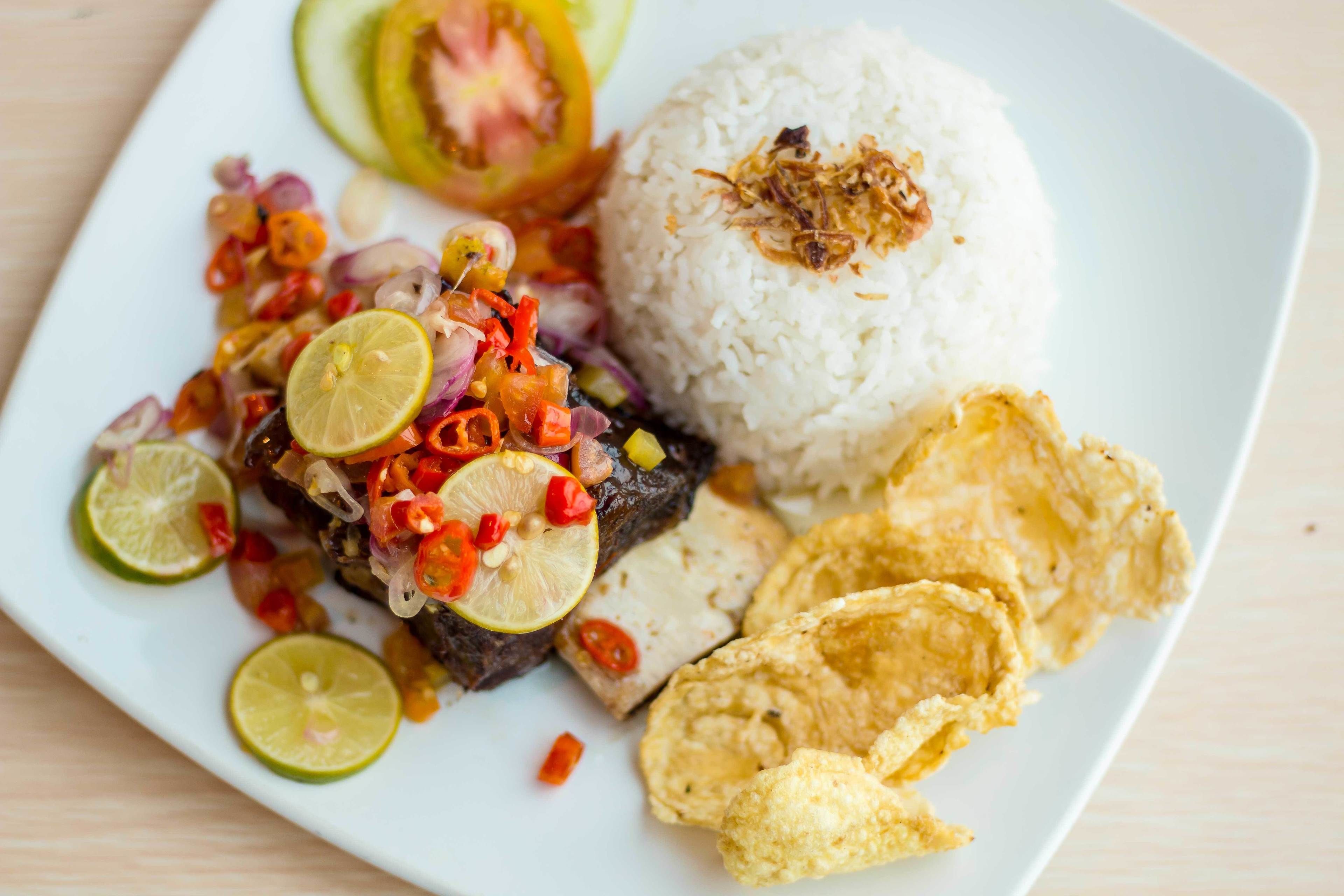 Photo - Hotel 88 Mangga Besar 62 by WH