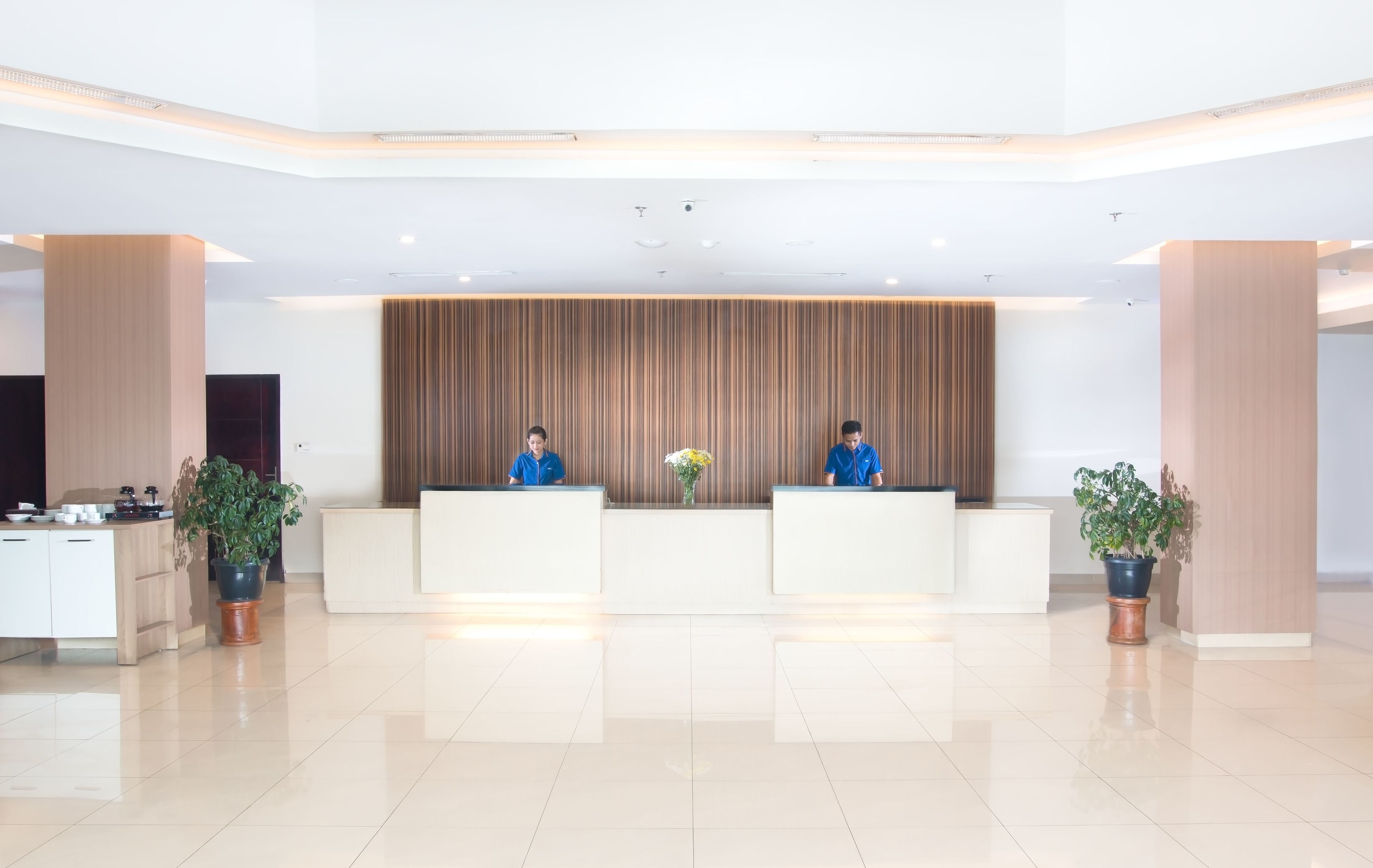 Foto - Hotel 88 Mangga Besar 62 - Best Breakfast - Near By Ancol And Government Center