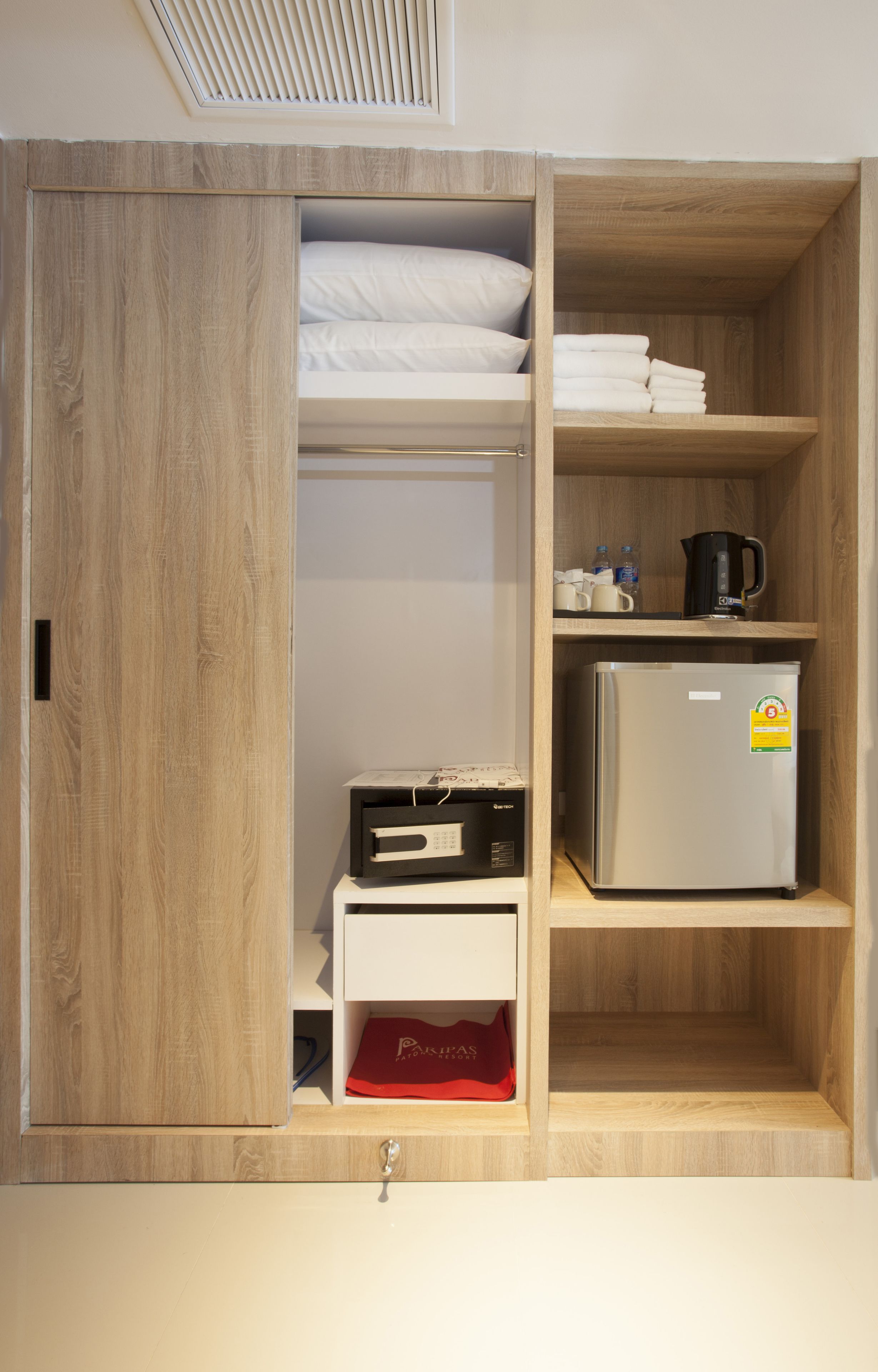 Foto - Paripas Patong Resort