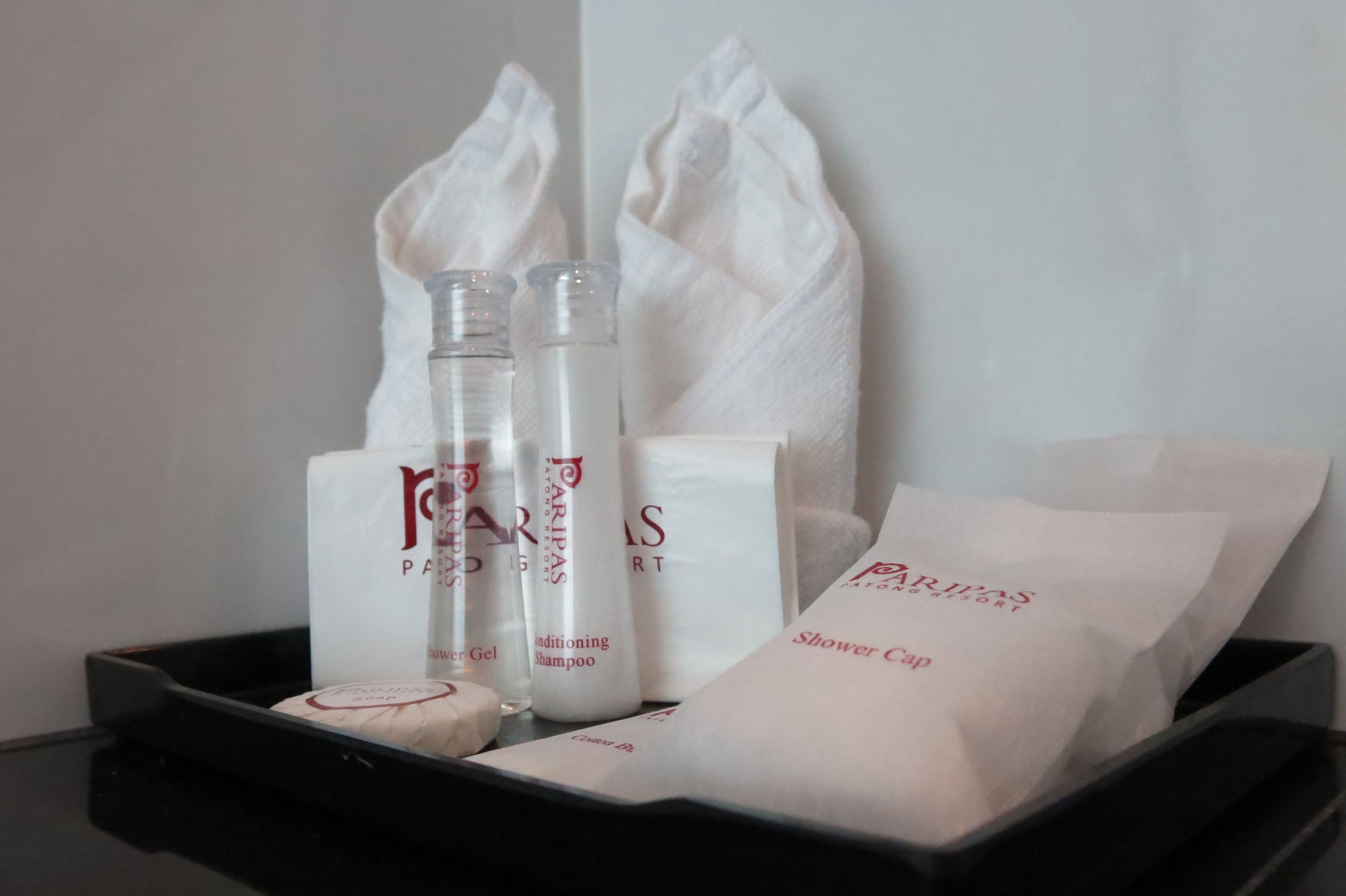 Foto - Paripas Patong Resort