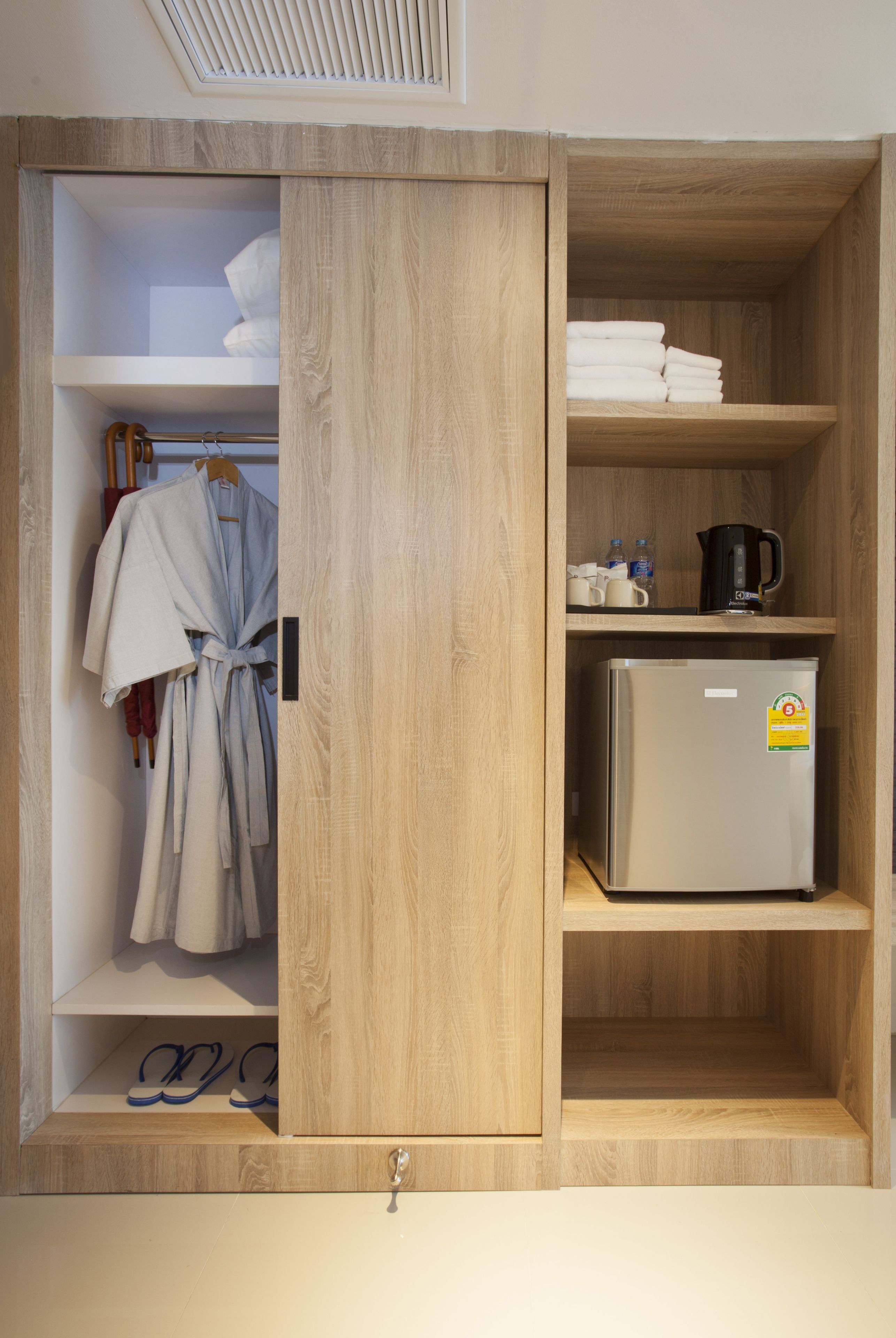 Foto - Paripas Patong Resort