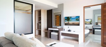 Paripas Patong Resort