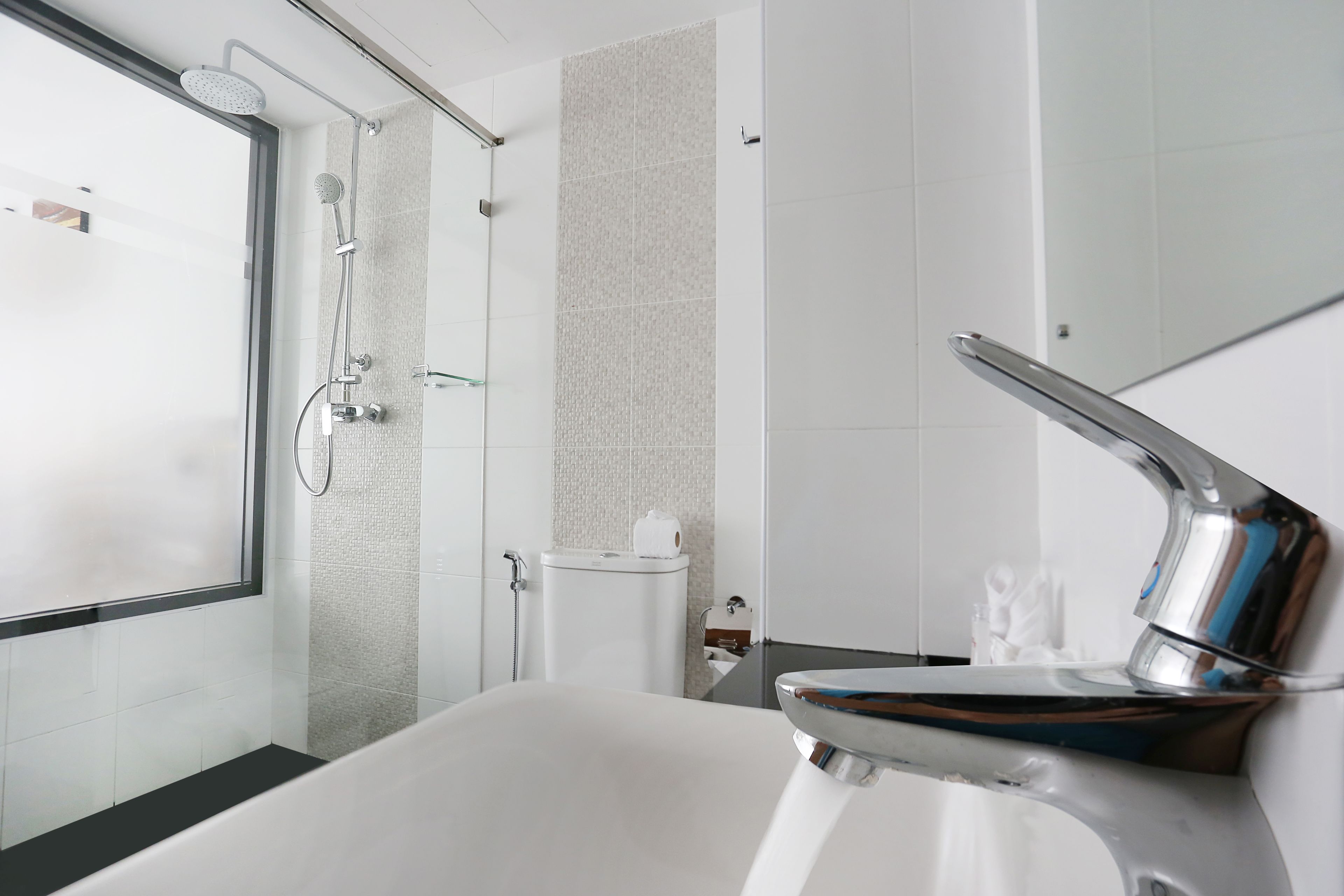 Foto - Paripas Patong Resort