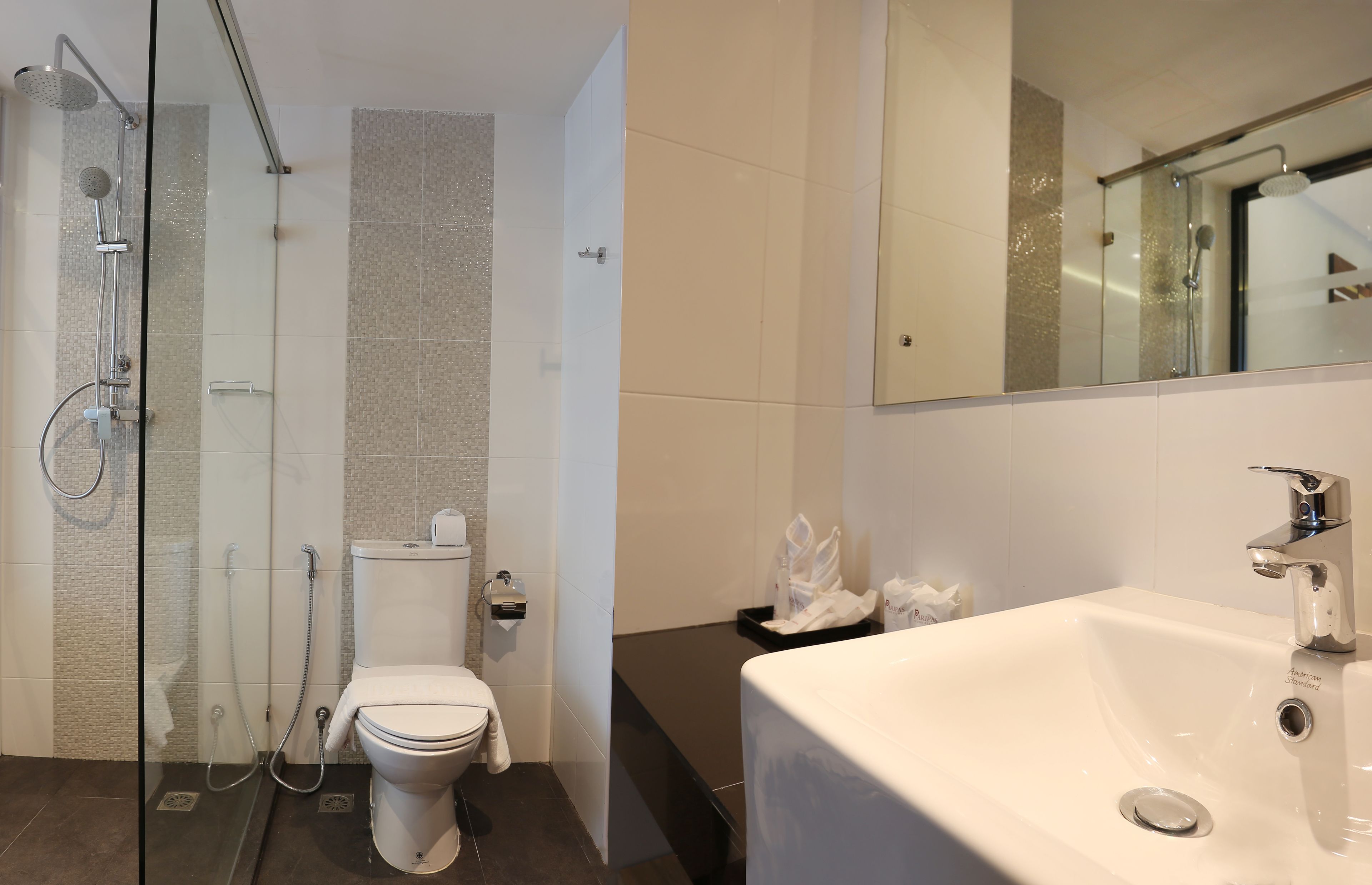 Foto - Paripas Patong Resort