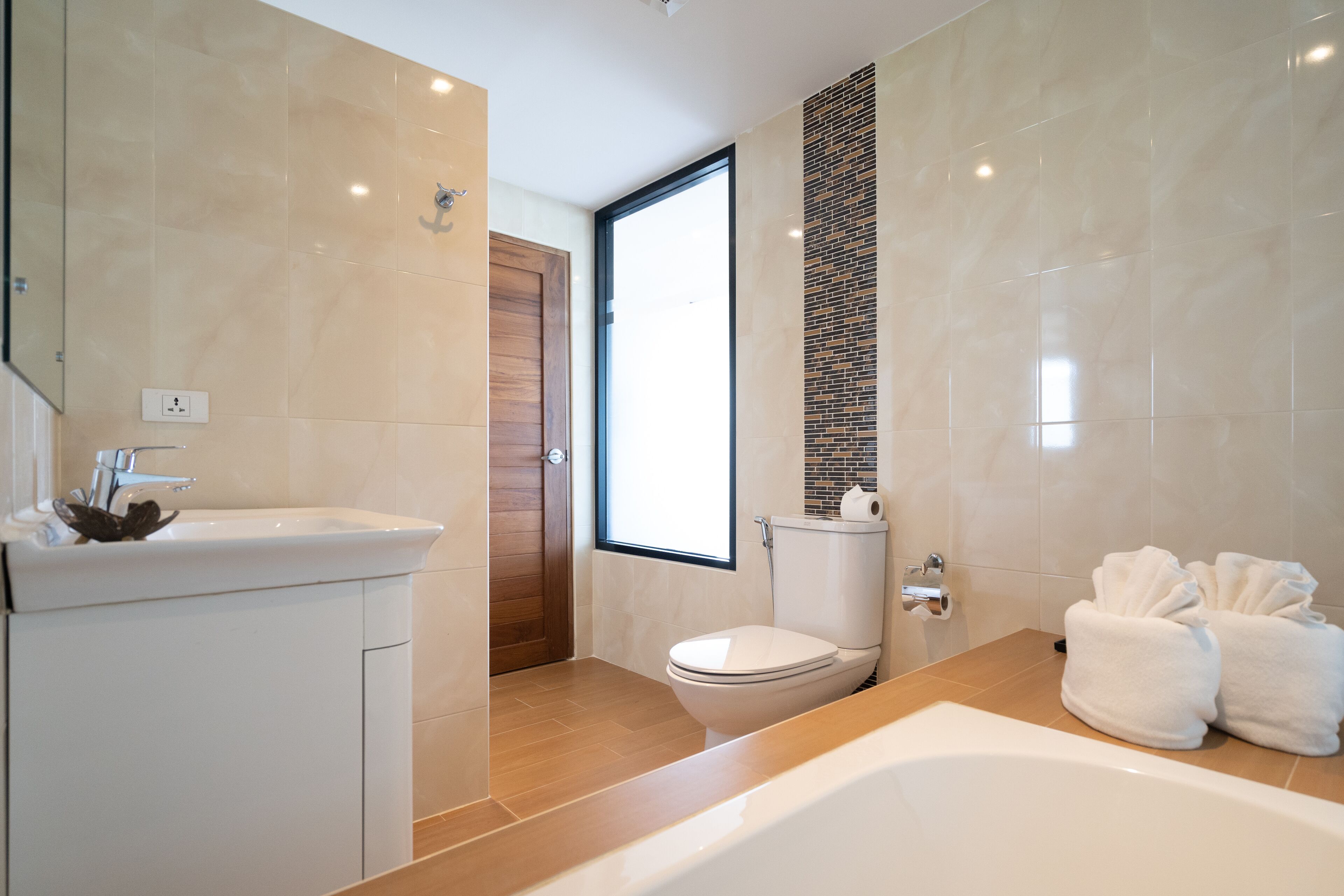 Foto - Paripas Patong Resort