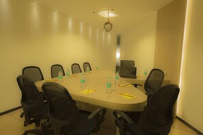 Sala de reuniones