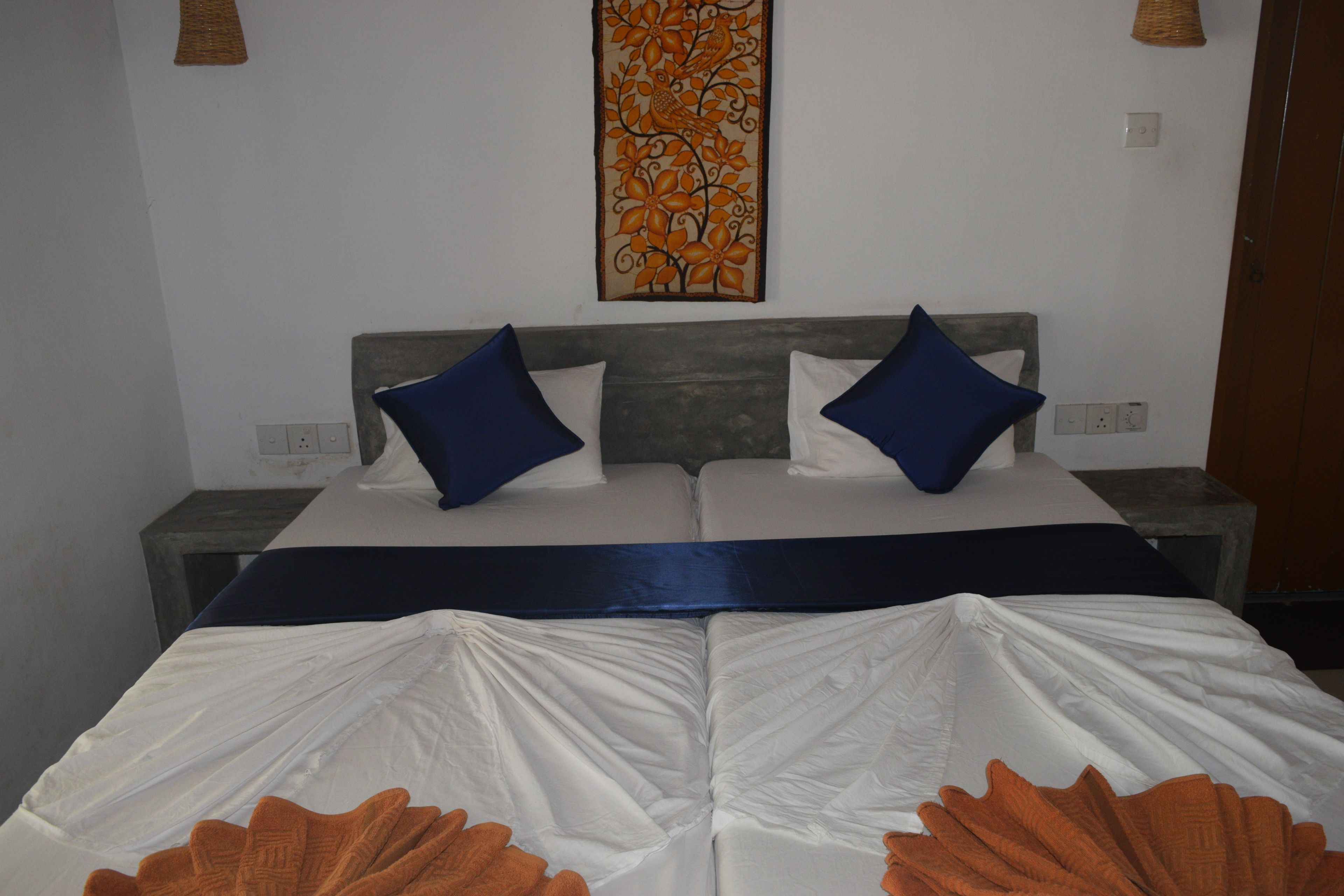 in-room safe, desk, cots/infant beds