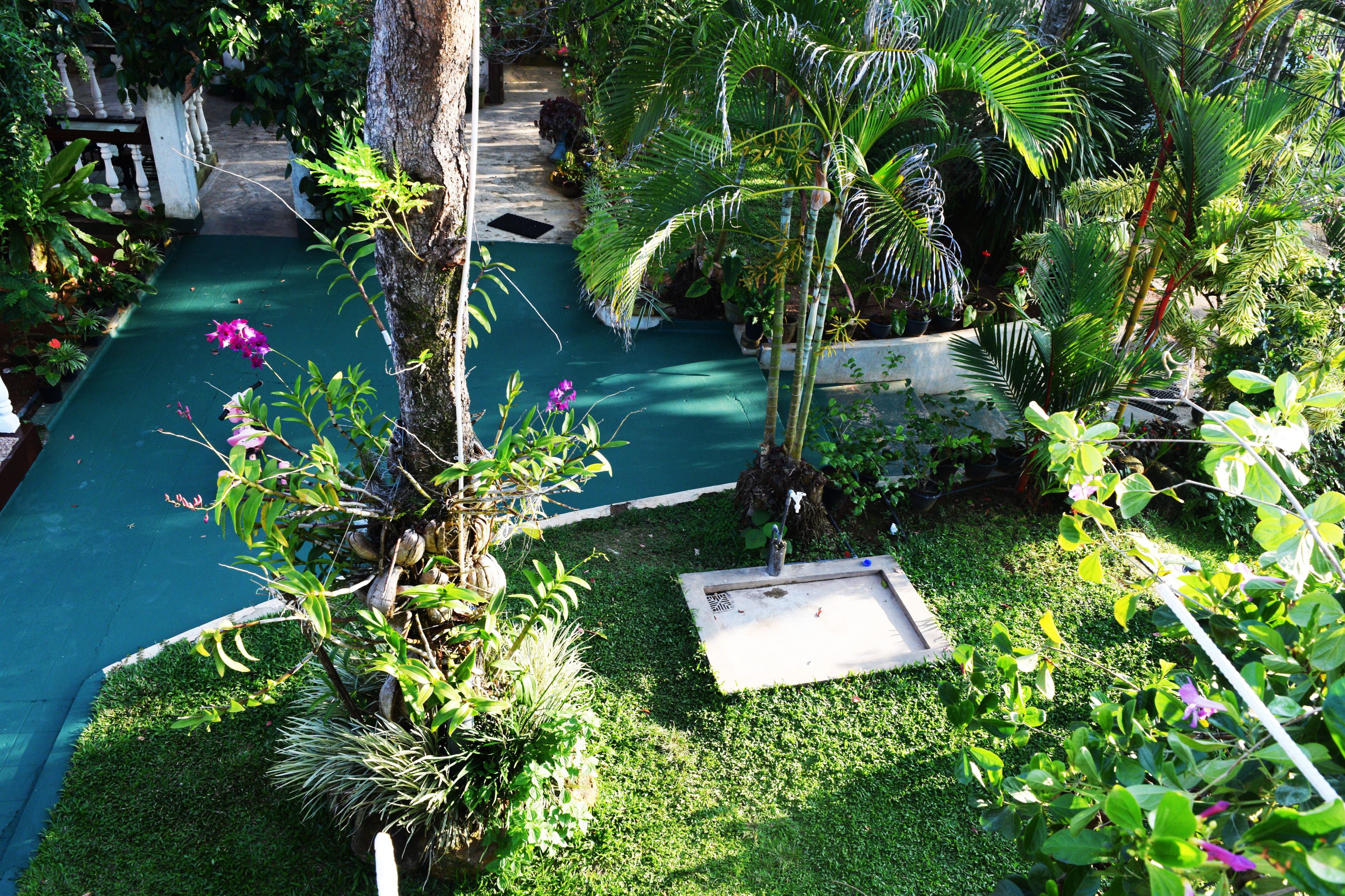 apartment for 2 | in-room safe, desk, cots/infant beds