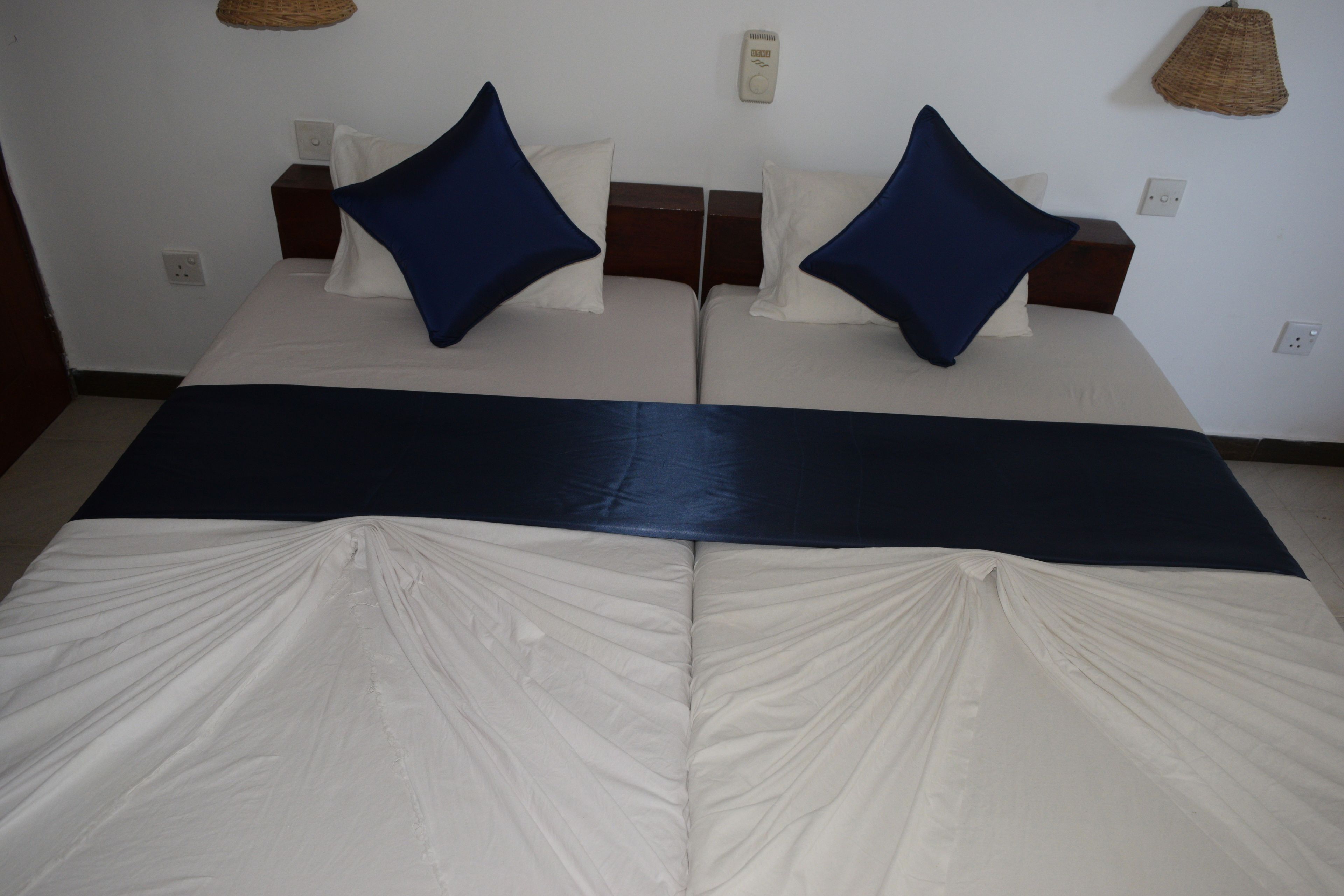 in-room safe, desk, cots/infant beds